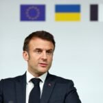 France: Russia may attack NATO countries in the next few years 0