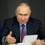 President Putin: Russia is ready to end the Ukraine conflict 0
