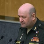 Russia accuses Ukraine of using `American-made chemical weapons` 0