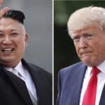 President Trump will meet Kim Jong-un in Singapore in June 0
