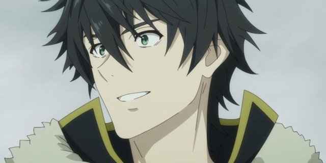 Shield Hero: From a despised criminal, Naofumi became a respected knight in the battle with the Linh Turtle 2