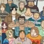 5 `super supporting` characters with `super important` roles, greatly affecting the anime/manga plot 3