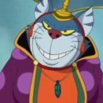 Dangerous villains that appeared in Doraemon (Part 1) 3