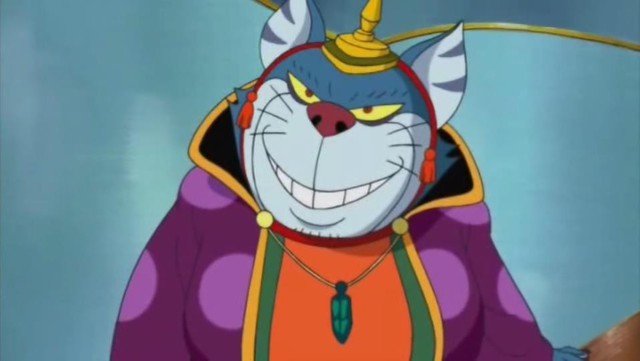 Dangerous villains that appeared in Doraemon (Part 1) 3