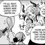 Let's look at interesting details in One Piece chapter 1012: Sanji was surprised when Zoro found his way to the roof 1