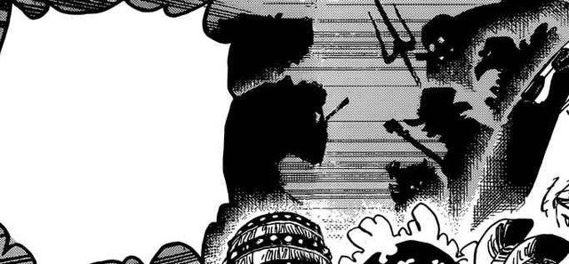 One Piece: 5 things that could happen if Admiral Blue Bull appeared in Wano 2