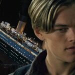 The Titanic may have been saved, the truth is revealed in the cut scene of `Titanic` 1997 1