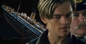 The Titanic may have been saved, the truth is revealed in the cut scene of `Titanic` 1997 1