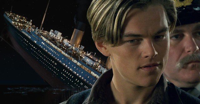 The Titanic may have been saved, the truth is revealed in the cut scene of `Titanic` 1997 1